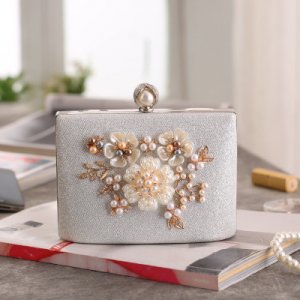 Women's Fashion Clutch Purse